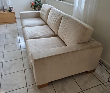 Nachmieter gesucht: charmante 3.5 Zimmer Wohnung mit Aussicht - Photo 3