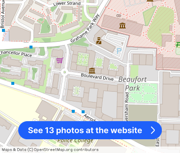 Beaufort Park, NW9, Colindale, London, NW9 - Photo 1