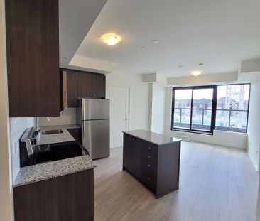 For Lease - 3006 William Cutmore Boulevard Unit# 212, Oakville, Ont... - Photo 6