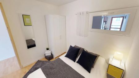 27 rue Jeanne D'Arc 27, Lille - Photo 4