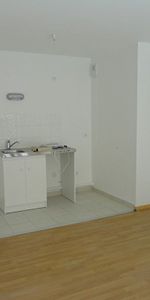 Location appartement 2 pièces, 39.19m², Caen - Photo 3