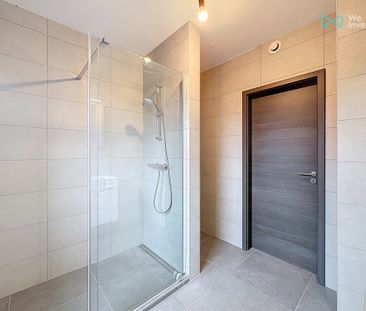 Appartement met twee slaapkamers in Soignies - Photo 4