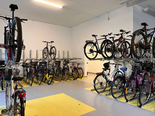 Mannerfelts Väg, Borås - Photo 1