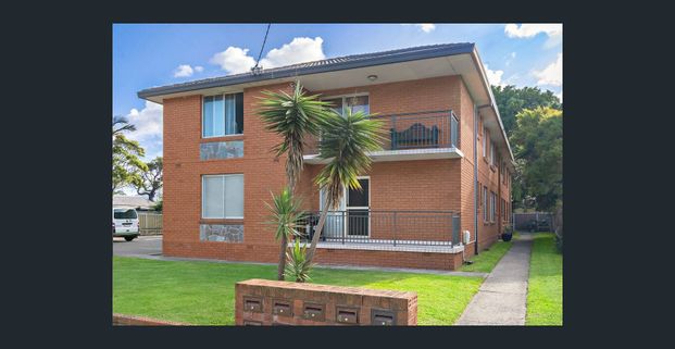 Modern Two Bedroom Dream - Photo 1