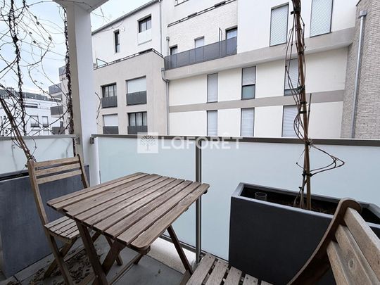 Appartement T3 Juvisy-sur-Orge à louer - Photo 1