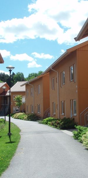 Naturstensvägen, Uppsala - Photo 1