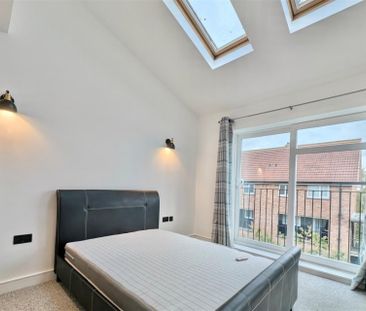 Leyburn House, Del Pyke, York - Photo 4