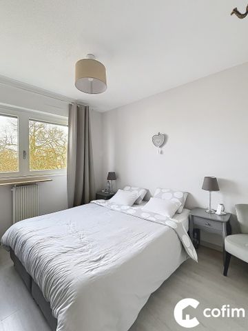 Appartement à louer, 3 pièces - Pau 64000 - Photo 5