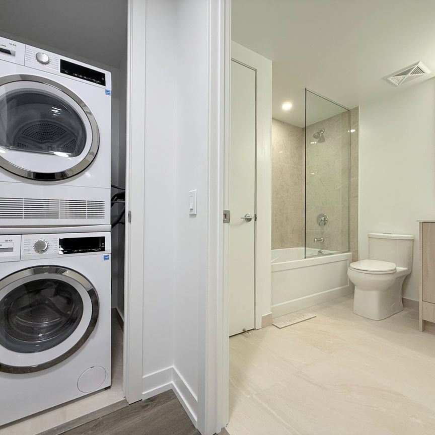 For Lease - 771 Yonge Street Unit# 1606, Toronto, Ontario - Photo 1