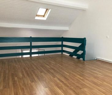 Appartement T2 Reims - Photo 1