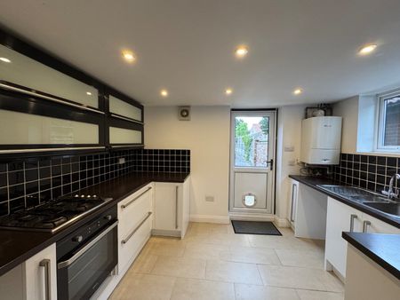 3 bedroom house to rent - Photo 5
