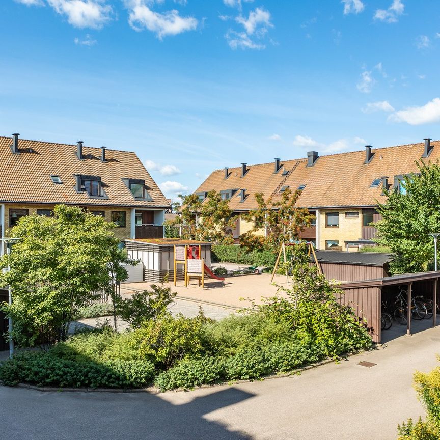 Stålgatan, Halmstad - Photo 2