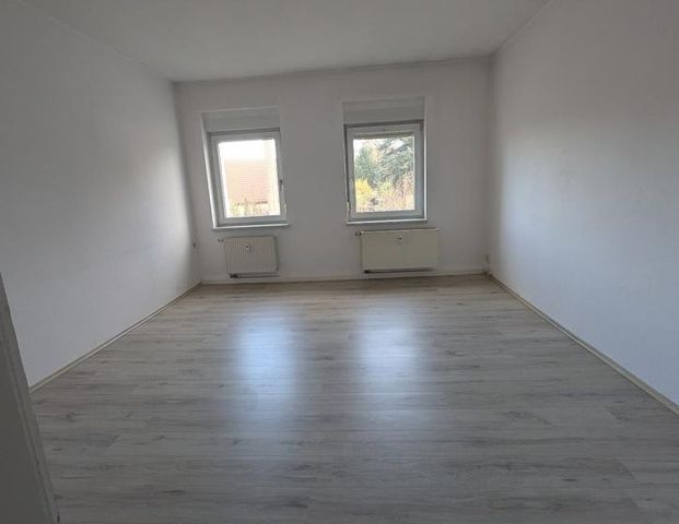 +++SCHICKE, FREUNDLICHE 3-R. WHG+M. BALKON+DUSCHBAD M. FENSTER+1.OG!!!+++ - Photo 1