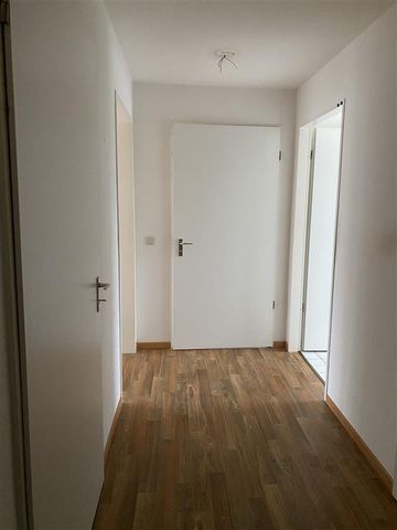 Seniorengerechte Wohnung Ü60 mit WBS - Photo 5