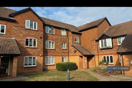 1 bedroom flat to rent - Photo 4