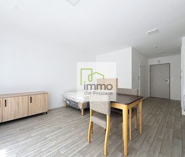 Location Appartement 1 pièce 29m² - Photo 1