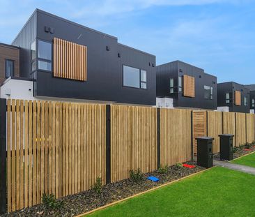 New in Wainui - Photo 1