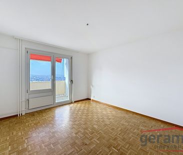 Appartement 2.5 pièces avec belle vue - Photo 3