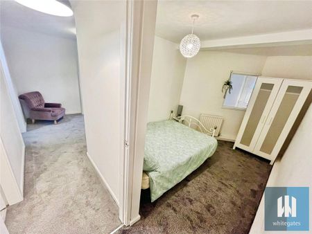 1 bedroom apartment to rent - Photo 3