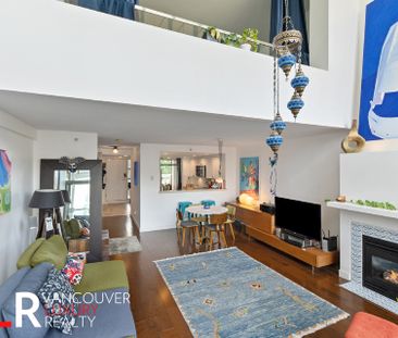 Penthouse in Downtown Vancouver, British Columbia - Photo 4