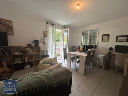 Location Appartement 2 pièces 44m² BRIVE LA GAILLARDE 19100 - Photo 2