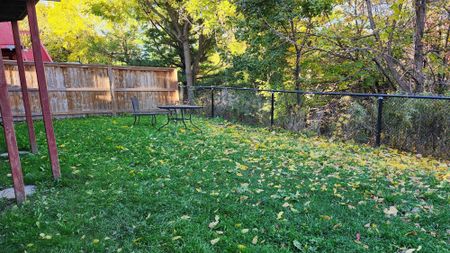 For Lease - 59 Sunforest Drive Unit# Bsmt, Brampton, Ontario - Photo 5