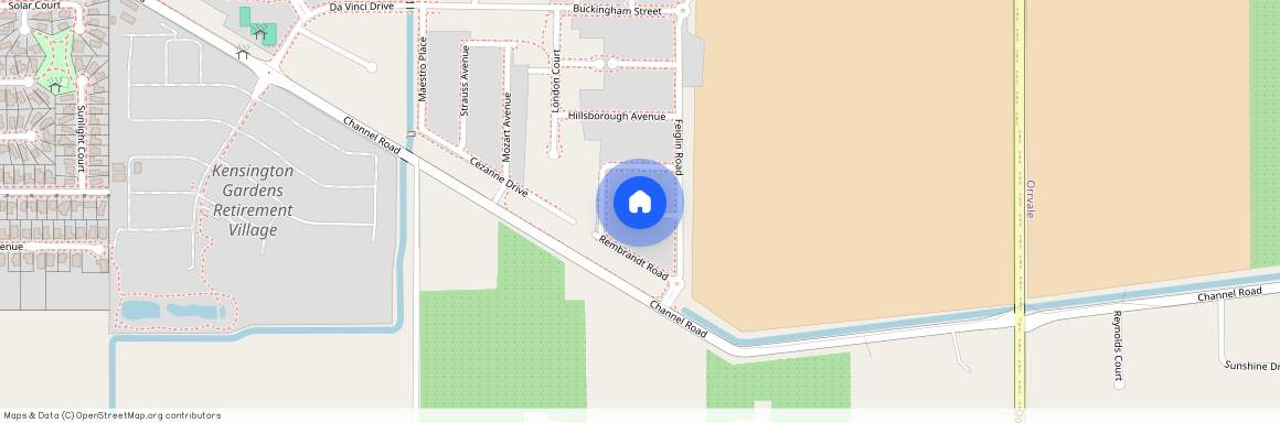 3 Savoy Nook, Vic 3630, Shepparton