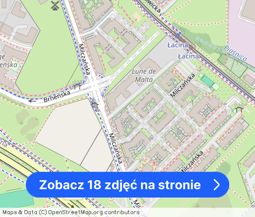 Nowoczesne 3 NIEZALEŻNE pokojowe z balkonem 2 miejsc pos. - Zdjęcie 1