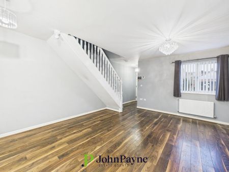 1 bedroom end of terrace house to rent - Photo 3