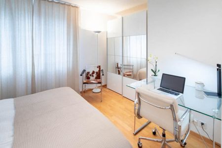 2.5 ZIMMER APARTMENT MIT SEPARATER KÜCHE UND BALKON - Photo 5