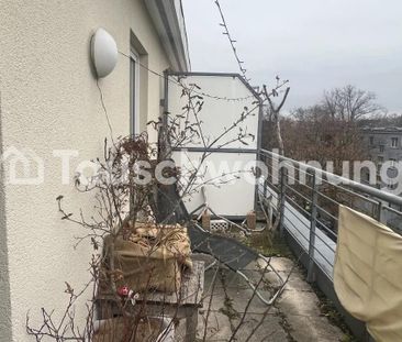 TAUSCHWOHNUNG Helle Wohnung in ruhiger Lage, rundum Balkon mit Sonn... - Photo 2
