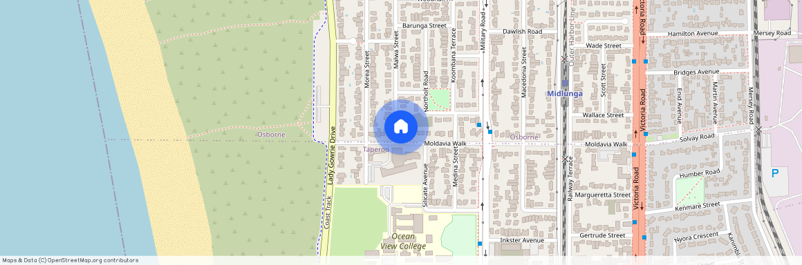 3/15 Moldavia Walk, SA 5017, Osborne