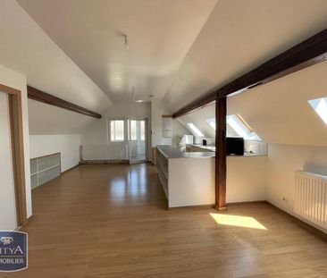 Location Appartement 2 pièces 50m² ILLKIRCH GRAFFENSTADEN 67400 - Photo 6