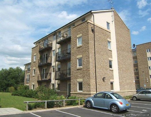 Cornmill View Horsforth - Photo 1