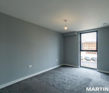 2 bedroom apartment to rent - Photo 5