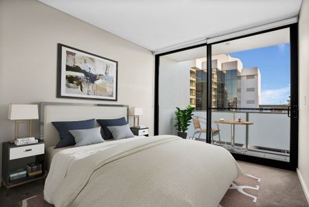 Luxury Living by the Bay – Blue Complex - Photo 5