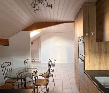 3.5 Zimmer, 70 m², 2. Stock - Photo 3