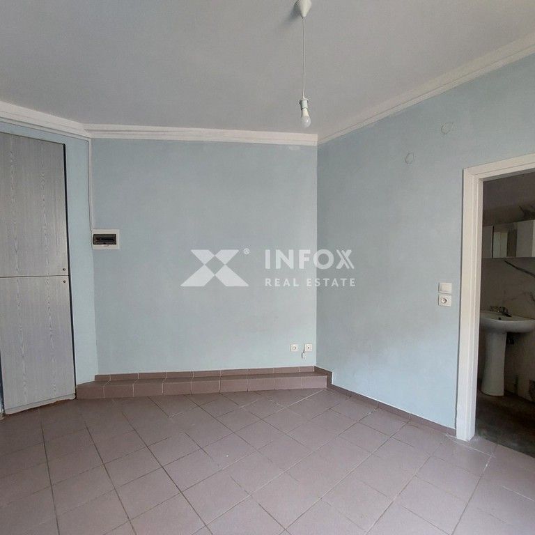 Studio / γκαρσονιέρα 25 τ.μ. προς ενοικίαση - Photo 1