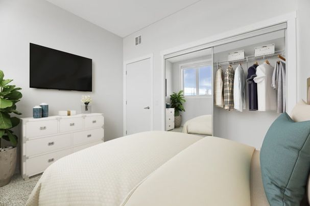 Edgeway Townhomes - Photo 1