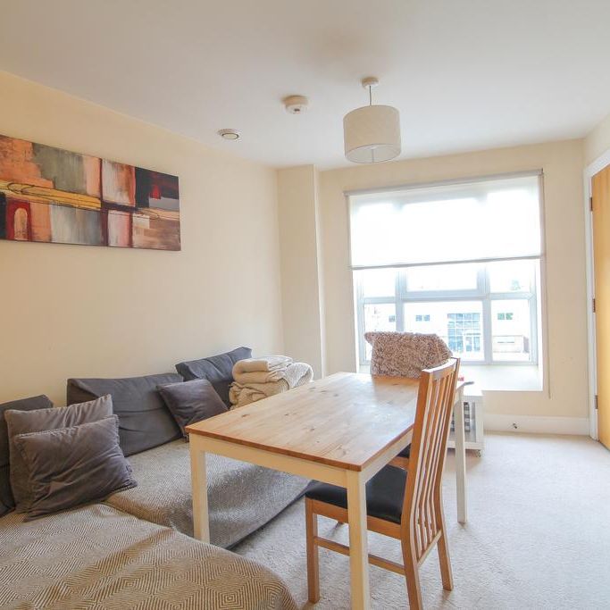 1 bedroom apartment to rent - Photo 1