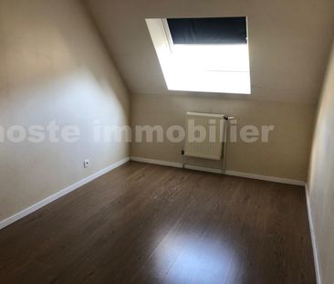 Location Maison 5 pièces 120m² LAMBERSART 59130 - Photo 4
