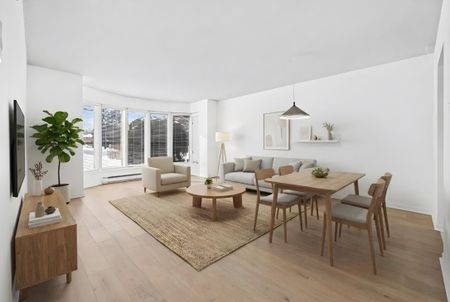 Appartement à louer - Montréal (Verdun/Île-des-Soeurs) (Île-des-Soeurs) - Photo 5