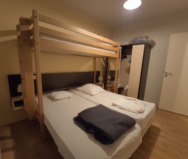 Location Appartement 2 pièces 40m² - Photo 3