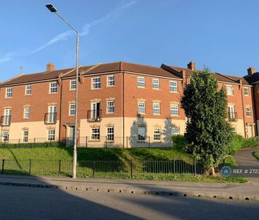 2 bedroom flat to rent - Photo 4