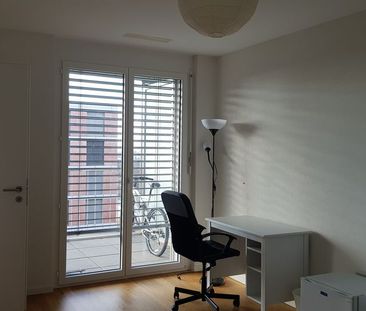 Chemin du Rionzi, 45, Le Mont-sur-Lausanne, 1052, VD, CH - Photo 3