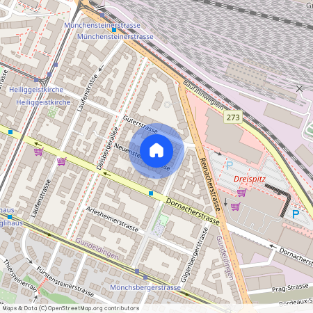 4053, Basel, Neuensteinerstrasse, 25