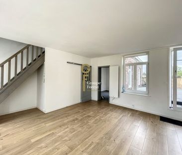Duplex Mouvaux Secteur Marcq-Wasquehal-Mouvaux - Photo 6
