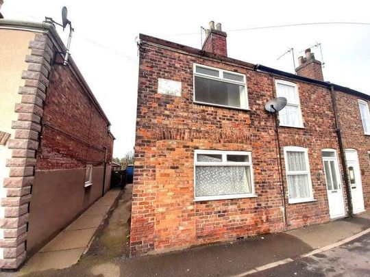 Grand Sluice Lane, Boston, PE21 - Photo 1