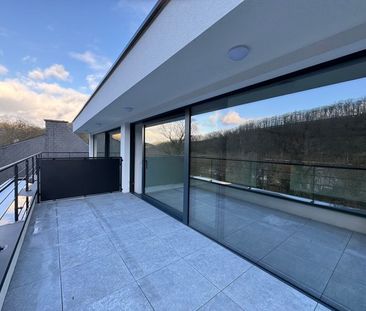 Appartement te huur - Foto 1