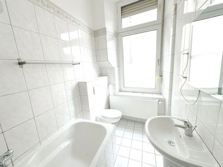 Trier: Charmante Altbauwohnung mit Flügeltür und hohen Decken - Foto 3